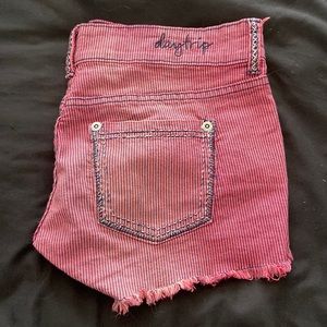 Daytrip Jean Shorts